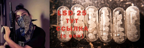 молекула духа Белокуриха