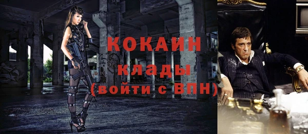 молекула духа Белокуриха